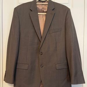 Lauren Ralph Lauren Men’s Lane 100% Wool Blazer 42R Green Label